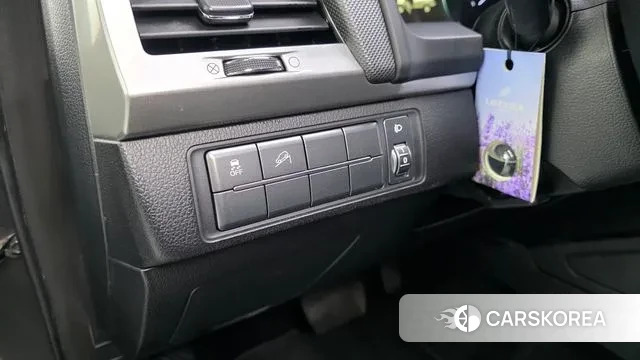 Ssangyong Rexton Sports 2018 Серый из Кореи, фото 4