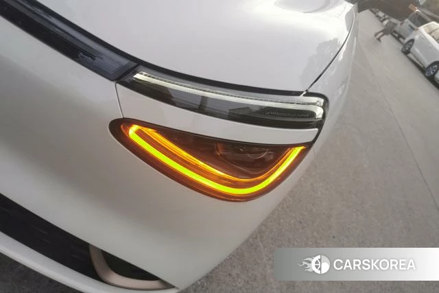 Dongfeng Yipai Nano 01 2024 Белый из Китая, фото 4