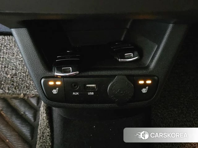 Kia The New Ray 2018 Черный из Кореи, фото 4