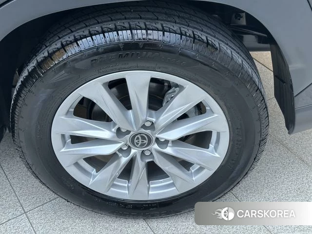 Toyota Corolla Sharp amplifier 2024 Черный из Китая, фото 4