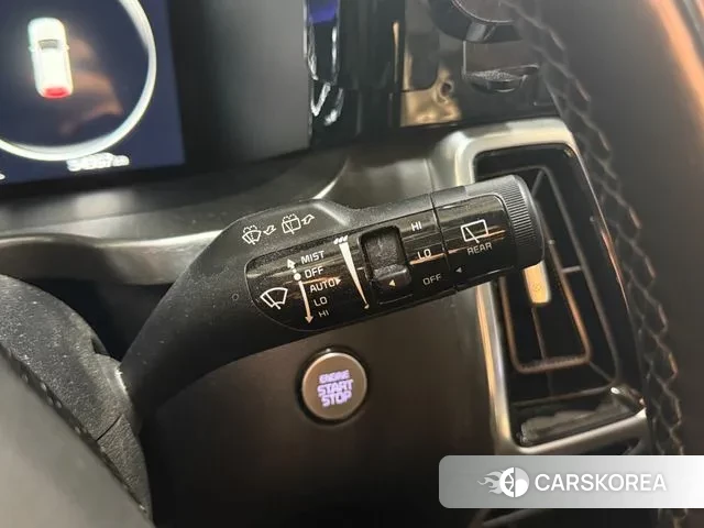 Kia Sorento 4th Generation 2020 Серый из Кореи, фото 4