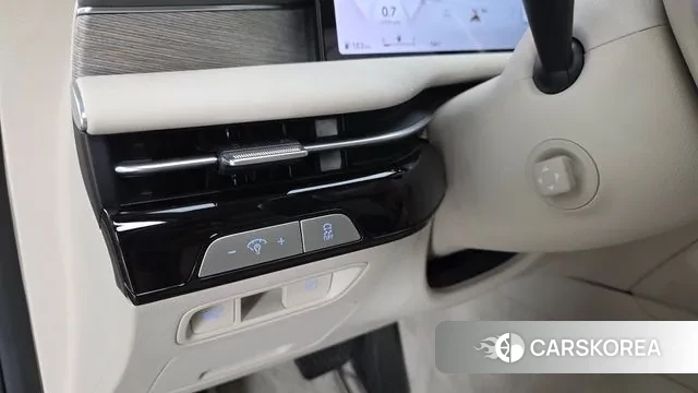 Genesis G80 (RG3) 2025 Серебряный из Кореи, фото 4