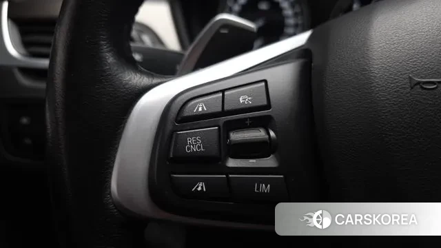 BMW X1 (F48) 2020 Песочный из Кореи, фото 4