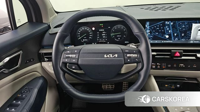Kia The New Sportage 5th Generation 2025 Серебристо-серый из Кореи, фото 4