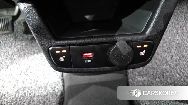 Kia The New Ray 2022 Жемчужный цвет из Кореи, фото 4