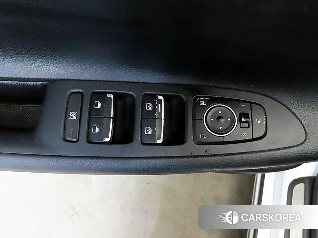 Hyundai Grandeur IG 2018 Белый из Кореи, фото 4