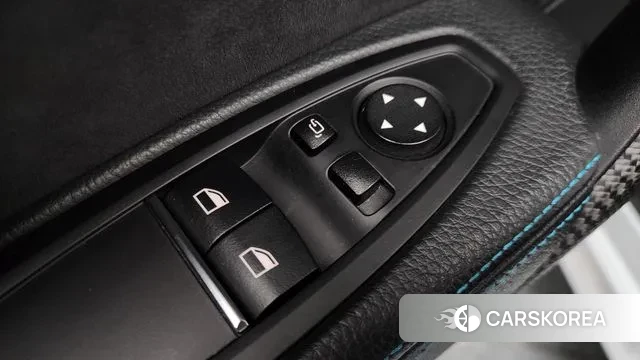 BMW M2 (F87) 2020 Серебристо-серый из Кореи, фото 4