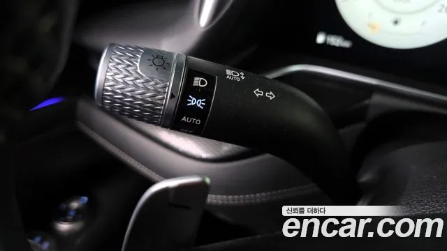 Genesis G90 (RS4) 2022 Черный из Кореи, фото 4