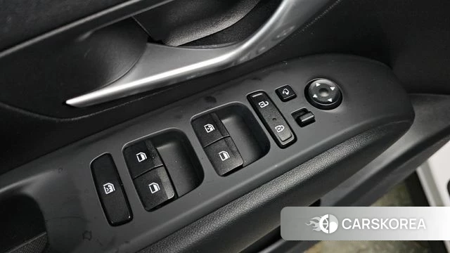 Hyundai Tucson (NX4) 2022 Белый из Кореи, фото 4