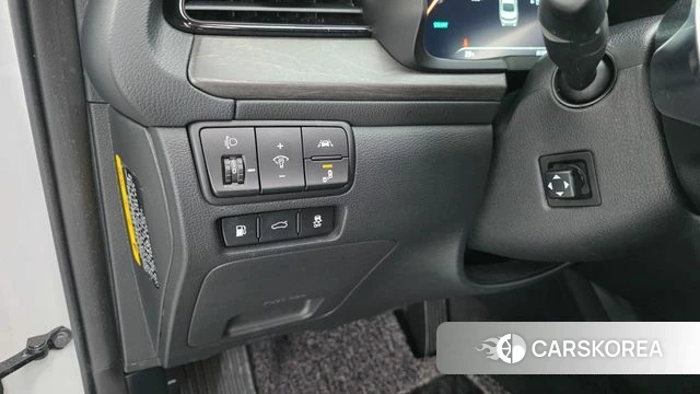 Kia K7 Premier 2020 Белый из Кореи, фото 4