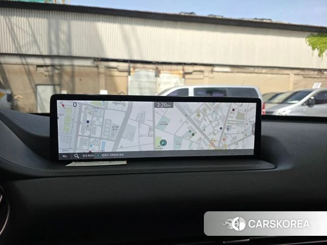 Genesis GV80 2022 Белый из Кореи, фото 4