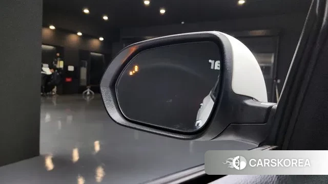 Kia Seltos 2021 Белый из Кореи, фото 4