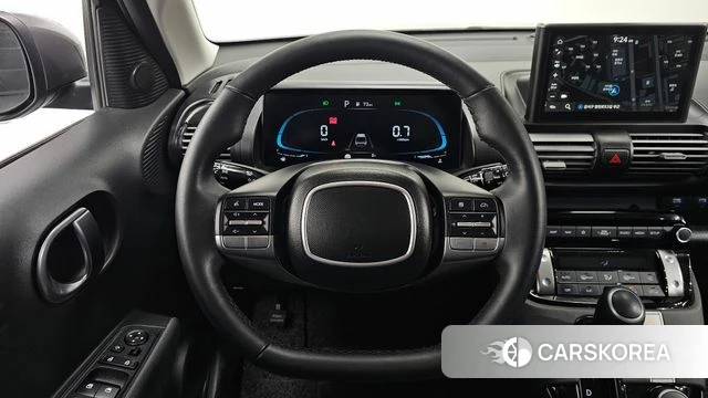 Hyundai Casper 2023 Серый из Кореи, фото 4