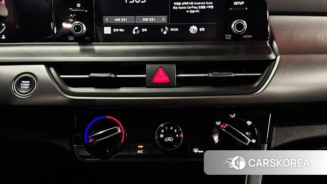 Kia The New Seltos 2023 Серый из Кореи, фото 4