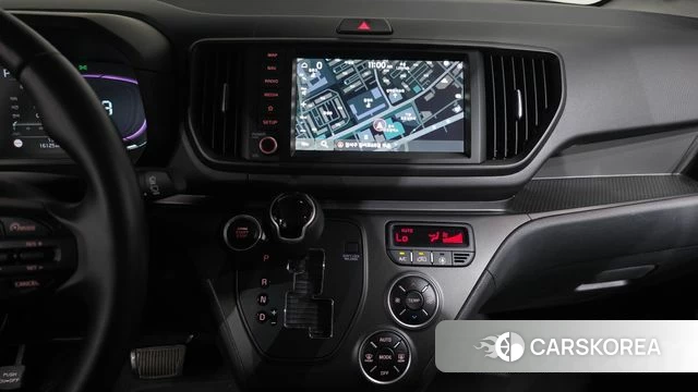 Kia The New Kia Ray 2023 Жемчужный цвет из Кореи, фото 4