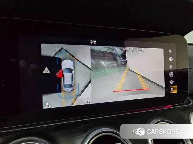 Mercedes-Benz E-Class W213 2022 Белый из Кореи, фото 4