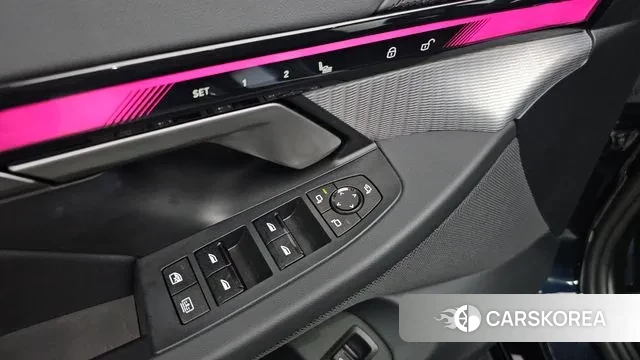 BMW 5 Series (G60) 2024 Синий из Кореи, фото 4