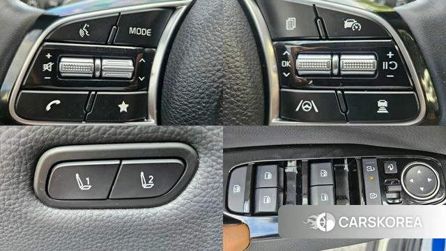 Kia The New Seltos 2023 Белый из Кореи, фото 4