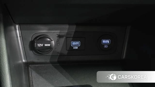 Hyundai Sonata (DN8) 2022 Черный из Кореи, фото 4