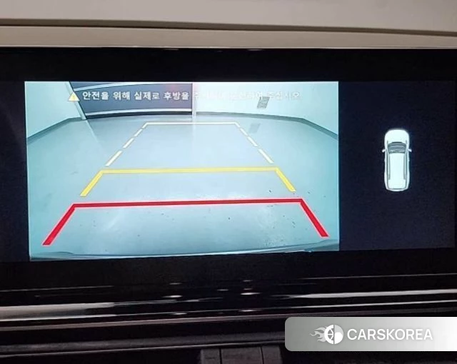 Ssangyong Torres 2023 Черный из Кореи, фото 4