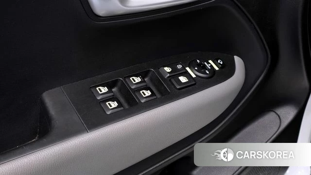 Kia The New Ray 2018 Белый из Кореи, фото 4