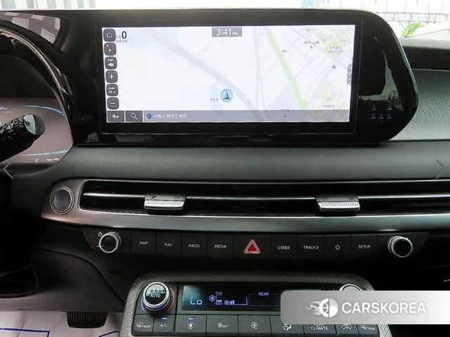 Hyundai The New Palisade id 4948869 из Кореи 4