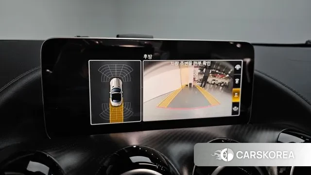 Mercedes-Benz AMG GT 2021 Черный из Кореи, фото 4