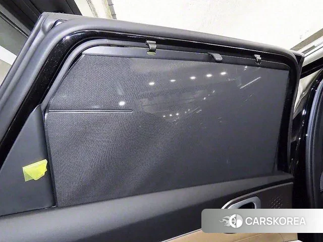 Kia The New Sorento 4th Generation 2024 Черный из Кореи, фото 4