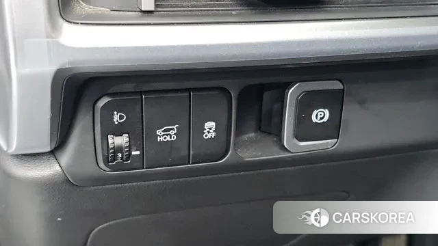 Hyundai Santa Fe (MX5) 2024 Белый из Кореи, фото 4