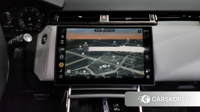 Land Rover Range Rover Velar 2025 Белый из Кореи, фото 4