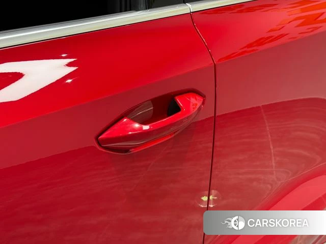 Audi A3 2022 Красный из Китая, фото 4