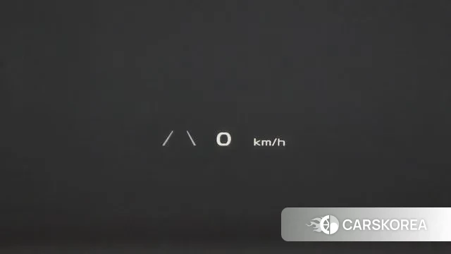 Kia EV6 2023 Черный из Кореи, фото 4