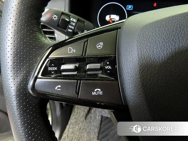 Ssangyong The New Rexton Sports Cannes 2022 Светло-зеленый из Кореи, фото 4