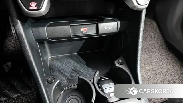 Kia Morning Urban (JA) 2020 Жемчужный цвет из Кореи, фото 4