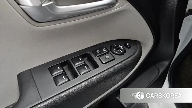 Kia The New Ray 2020 Белый из Кореи, фото 4