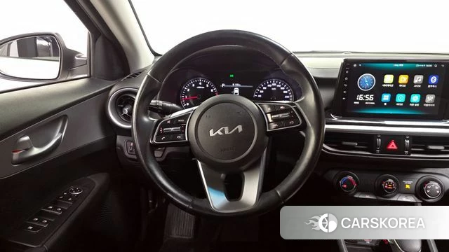 Kia The New K3 2nd generation id 3799505 из Кореи 4