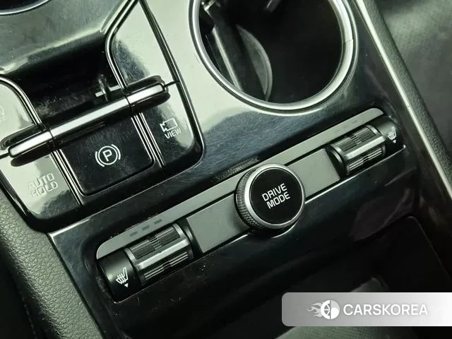 Kia K5 3rd generation 2020 Белый из Кореи, фото 4