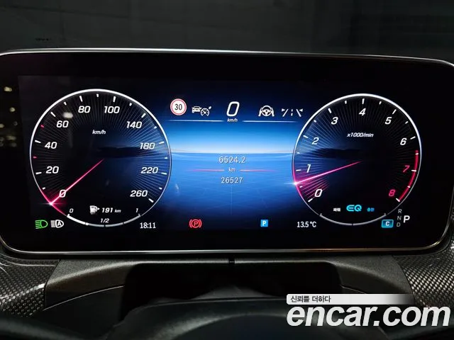 Mercedes-Benz C-Class W206 id 2683645 из Кореи 4