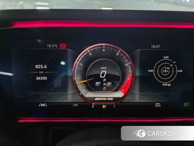 Mercedes-Benz G-Class W463b 2021 Черный из Кореи, фото 4