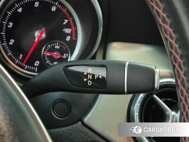 Mercedes-Benz CLA-Class C117 2018 Серебряный из Кореи, фото 4