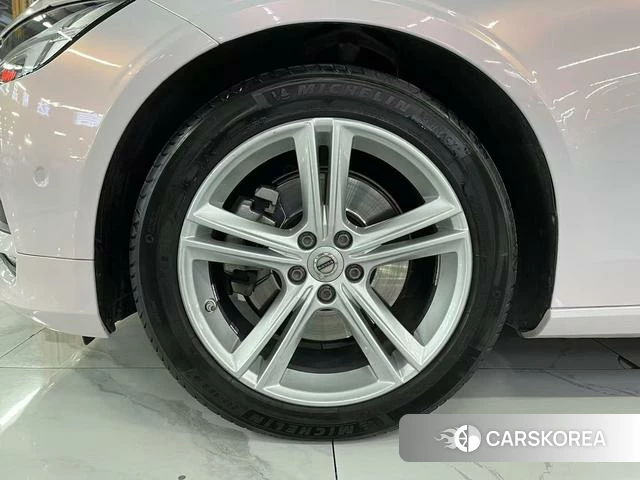 Volvo S90 2018 Белый из Китая, фото 4