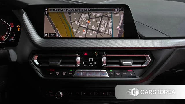 BMW 2 Series Gran Coupe (F44) 2021 Красный из Кореи, фото 4