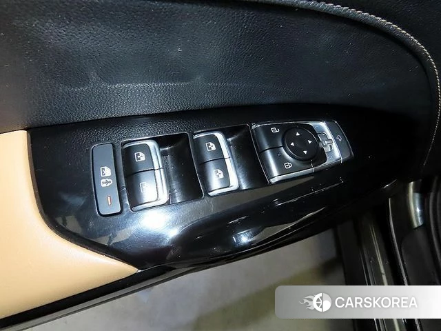 Kia K5 3rd generation 2020 Серый из Кореи, фото 4