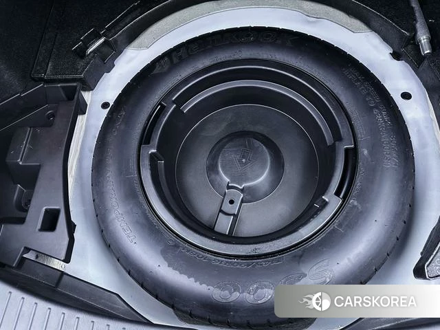 Mazda CX-4 2023 Белый из Китая, фото 4