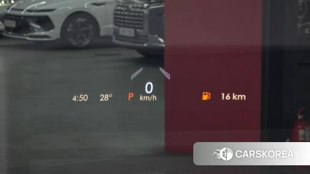 Lincoln Aviator 2nd generation 2021 Белый из Кореи, фото 4