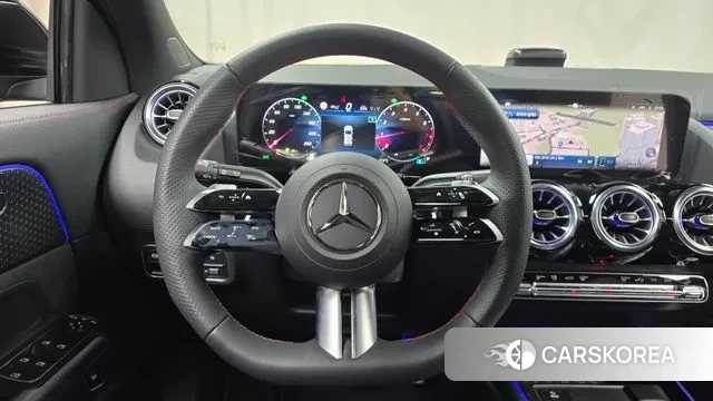 Mercedes-Benz GLA - Class H247 id 3486902 из Кореи 4