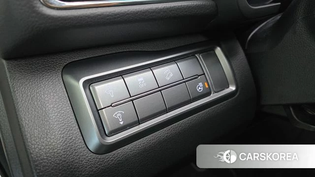 Ssangyong Berry New Tivoli 2020 Белый из Кореи, фото 4
