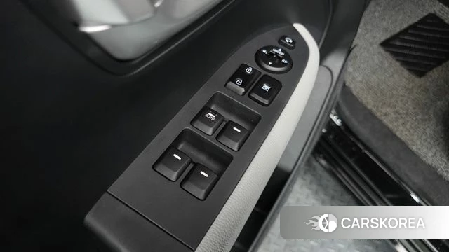 Kia The New Kia Ray 2026 Черный из Кореи, фото 4