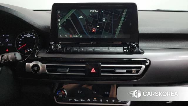 Kia Seltos 2021 Белый из Кореи, фото 4