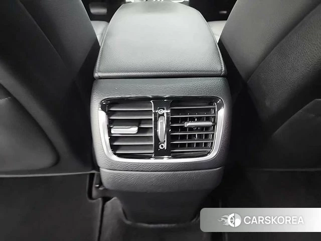 Hyundai Grandeur IG 2018 Серый из Кореи, фото 4